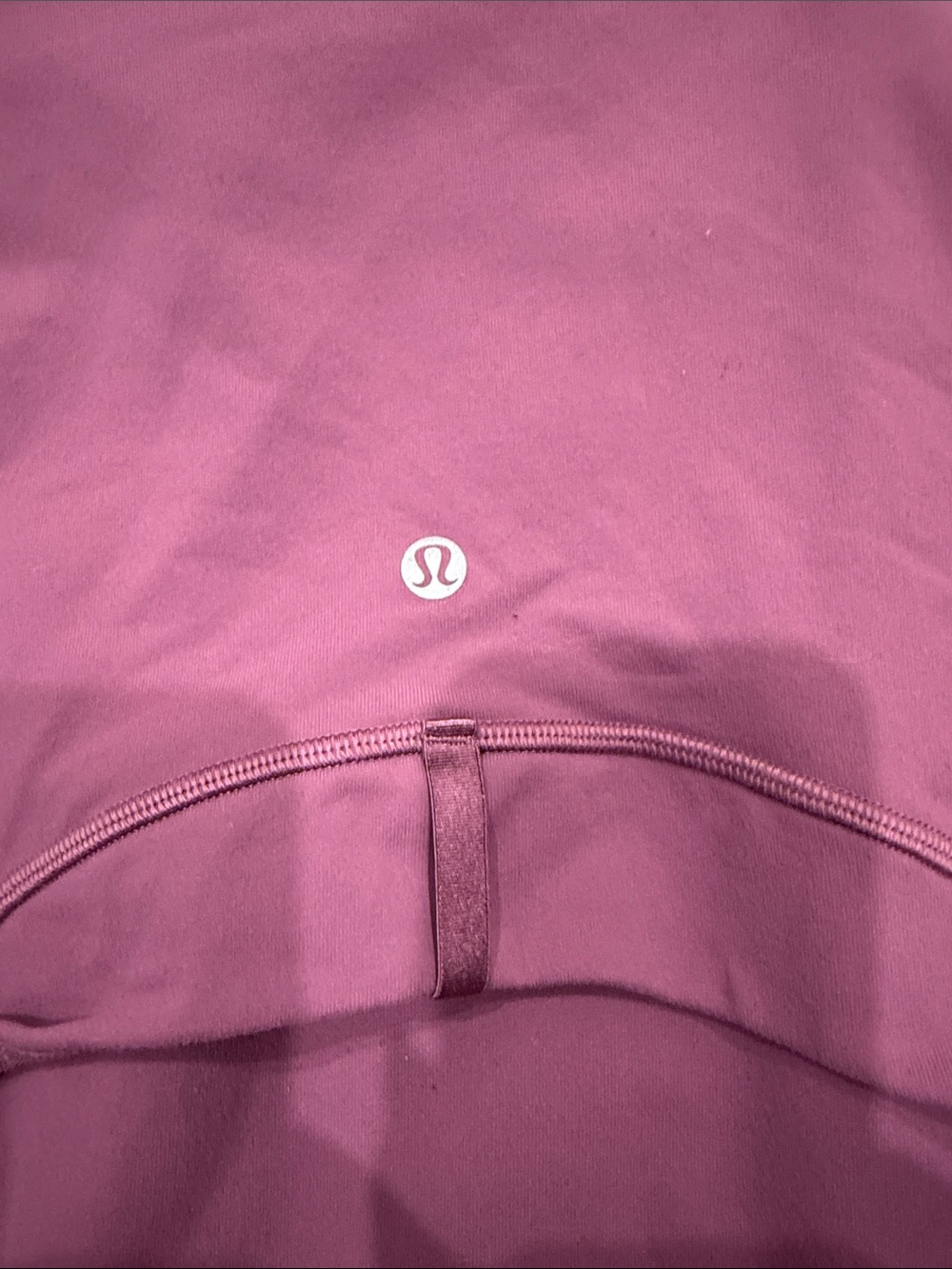 lululemon athletica Rosewood Zip Utility Jacket - Picture 4 of 4